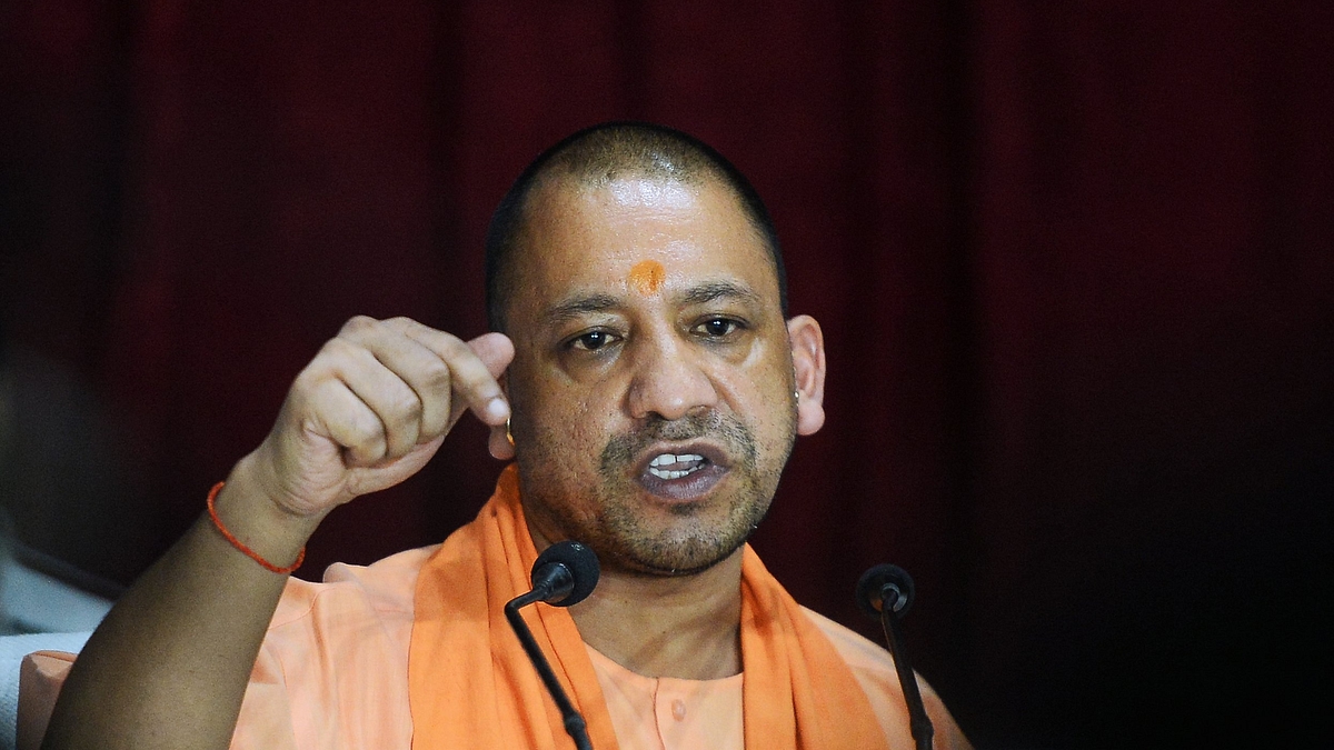 Acting On Poll Promise To Improve Law And Order, Yogi Government Tables Bill To Check Organised Crime