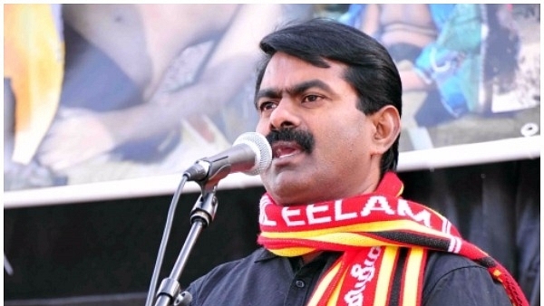 Seeman (Image credits: Wikimedia Commons)