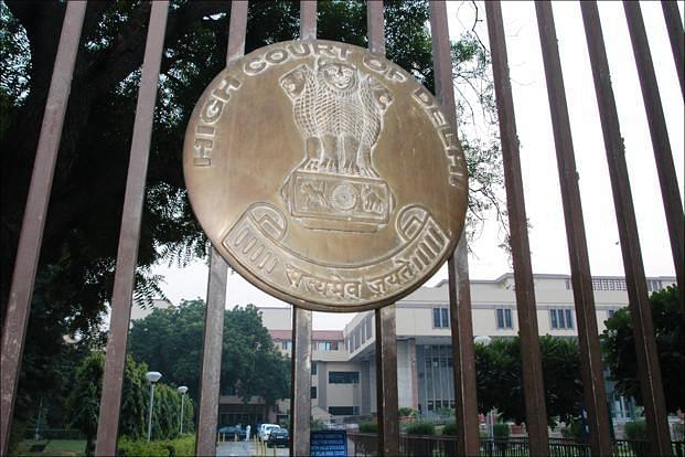 Delhi HC Asks Centre To Probe Accounts Of Parties To Detect Foreign Funds

