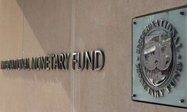 Morning Brief: IMF Sees India Growth Revival In 2019; Security
Tightened To Stop Rohingyas; Gas Trading Platform On Way