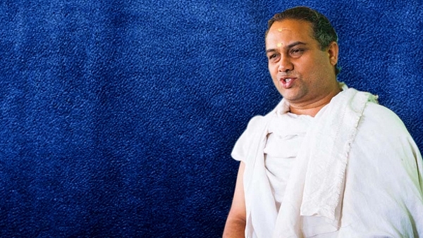 

Sri Janarddan Dev Goswami