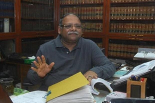 
Solicitor General Ranjit Kumar

 (PTI)