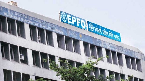 Employees’ Provident Fund Organisation or EPFO