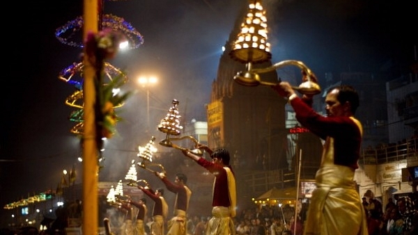 Signs Of Hindu Resurgence Are Visible But Renaissance Is Still Far Away