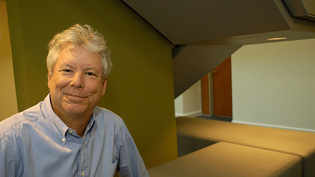 
Richard H Thaler

(Booth School of Business)