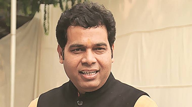 Shrikant Sharma (PTI)