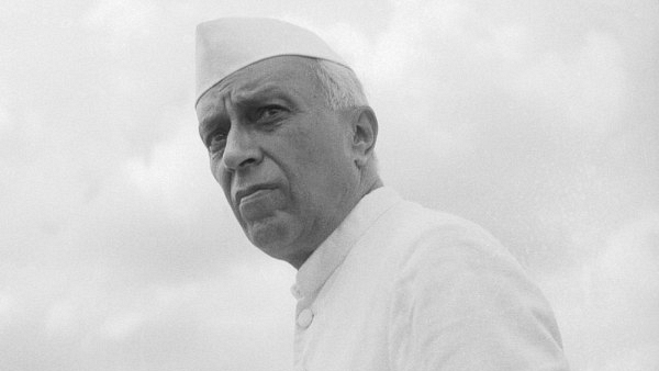 Jawaharlal Nehru