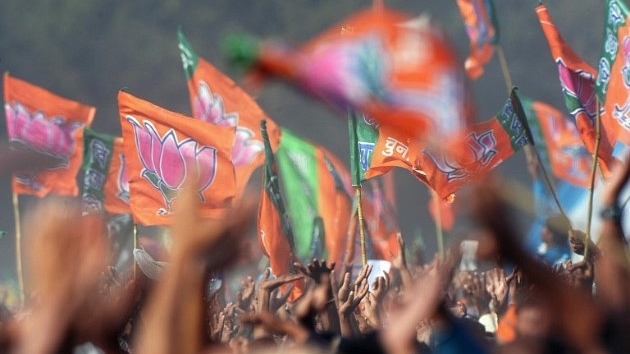 Bypolls in eight Lok Sabha constituencies are likely to test the electoral readiness of BJP. (Getty Images)