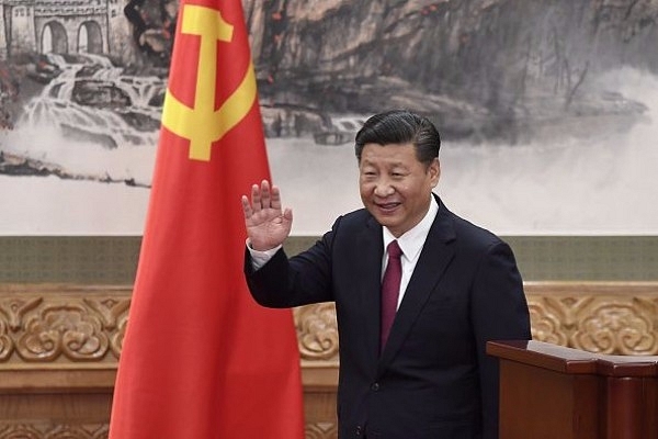 Communist Party Of China’s Move To Give Xi A Longer Tenure Is No Music to India’s Ears