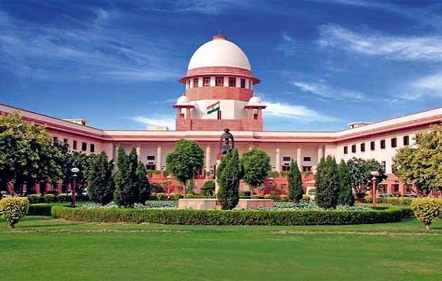 The Supreme Court