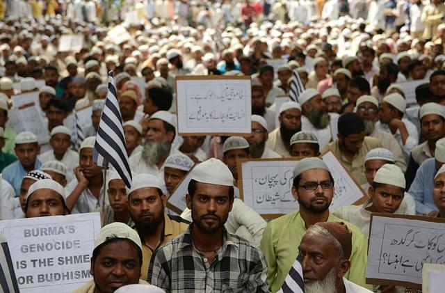 Rohingyas Can’t Stay: That Means India Must Help Myanmar Reach A Solution That Ensures Peace