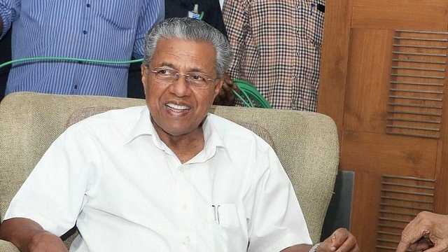 
 Kerala Chief Minister Pinarayi Vijayan. (PTI)

