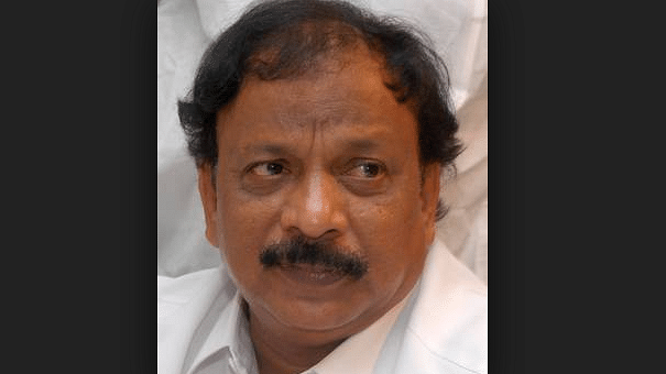 Karnataka Minister Roshan Baig Uses Expletive Against Prime Minister Modi, Kicks Up A Controversy  

