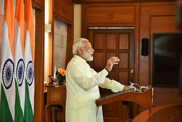 
Prime Minister Narendra Modi

