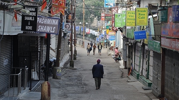 Post-Shutdown, Darjeeling
Faces An Uncertain Future