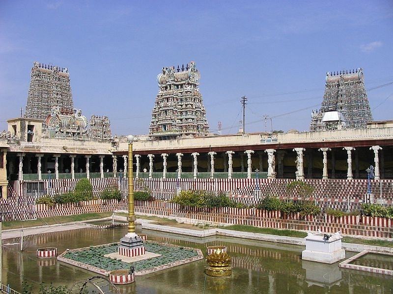The Divine Feminine: The Legacy Of India’s Devi Worship