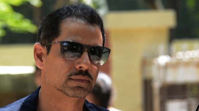 Robert Vadra