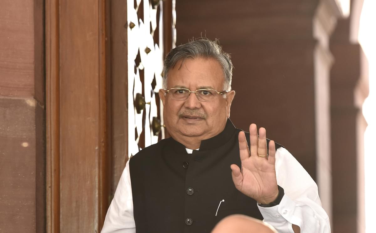 60 Pakistani Hindu Migrants Granted Indian Citizenship, Another 600 To Get It Soon: Raman Singh