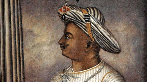 Tipu Sultan