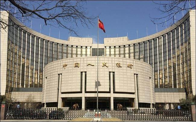 China Several Steps Closer To ‘Smart’ Deployment Of Digital Currency