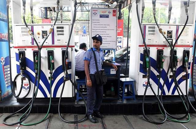 On Diwali Eve, Govt Announces Excise Duty Reduction On Petrol And Diesel 