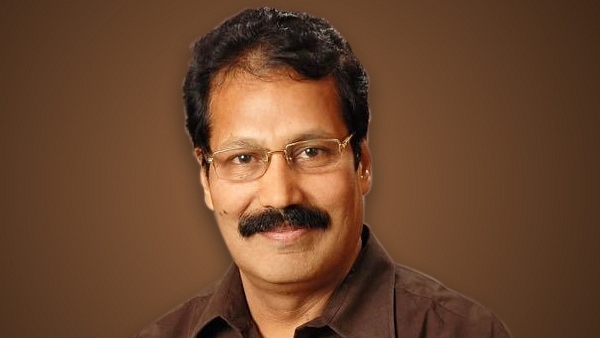 Dr K Krishnasamy is founder-president of Puthiya Tamizhagam party.