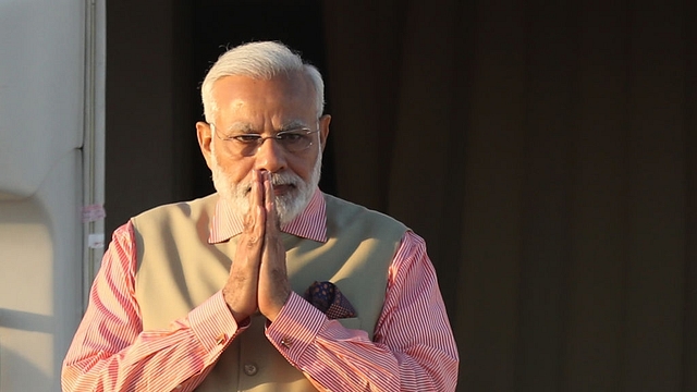 Prime Minister Narendra Modi. (Sean Gallup/GettyImages)&nbsp;