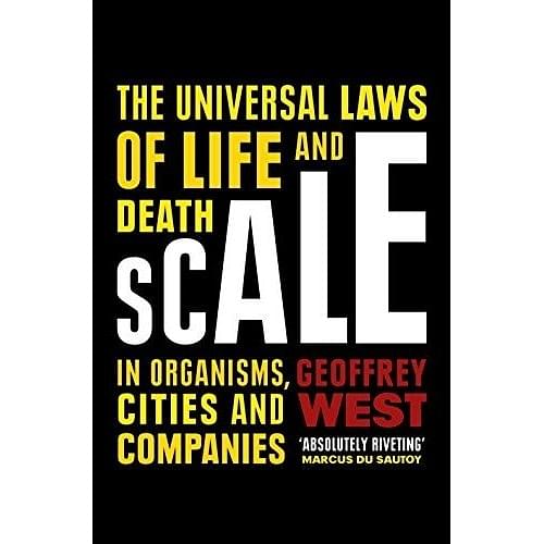 Underlying Daunting Complexity Of Natural World Lies A Surprising Simplicity, Regularity And Unity