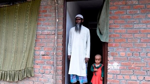 Rohingya Crisis: US Shares India’s Concern Over The Issue, Says American Diplomat