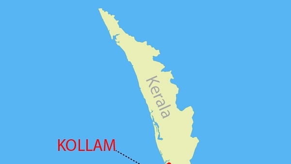 Kollam, Kerala