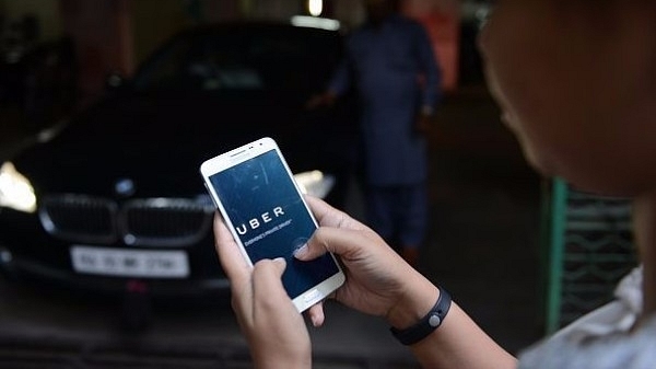 Taxi aggregators have been necessary as an alternative travel option to commuters. (Hemant Mishra/Mint via Getty Images)