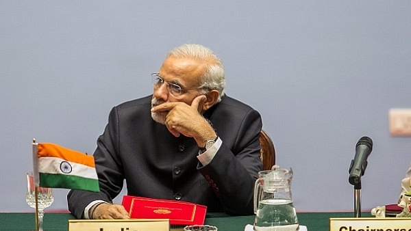 Prime Minister (Narendra Shrestha - Pool/Getty Images)