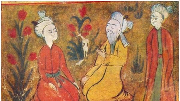 Mewar And Alauddin - Part 1: Was That A Reference To Padmavati In Khusrow’s Cryptic Account? 