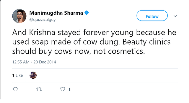 ‘True Indology’ Responds