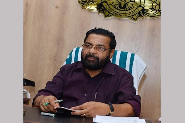 Kerala Temple Takeover – Minister Claims Government Does Not Take A Single Penny From Temples 