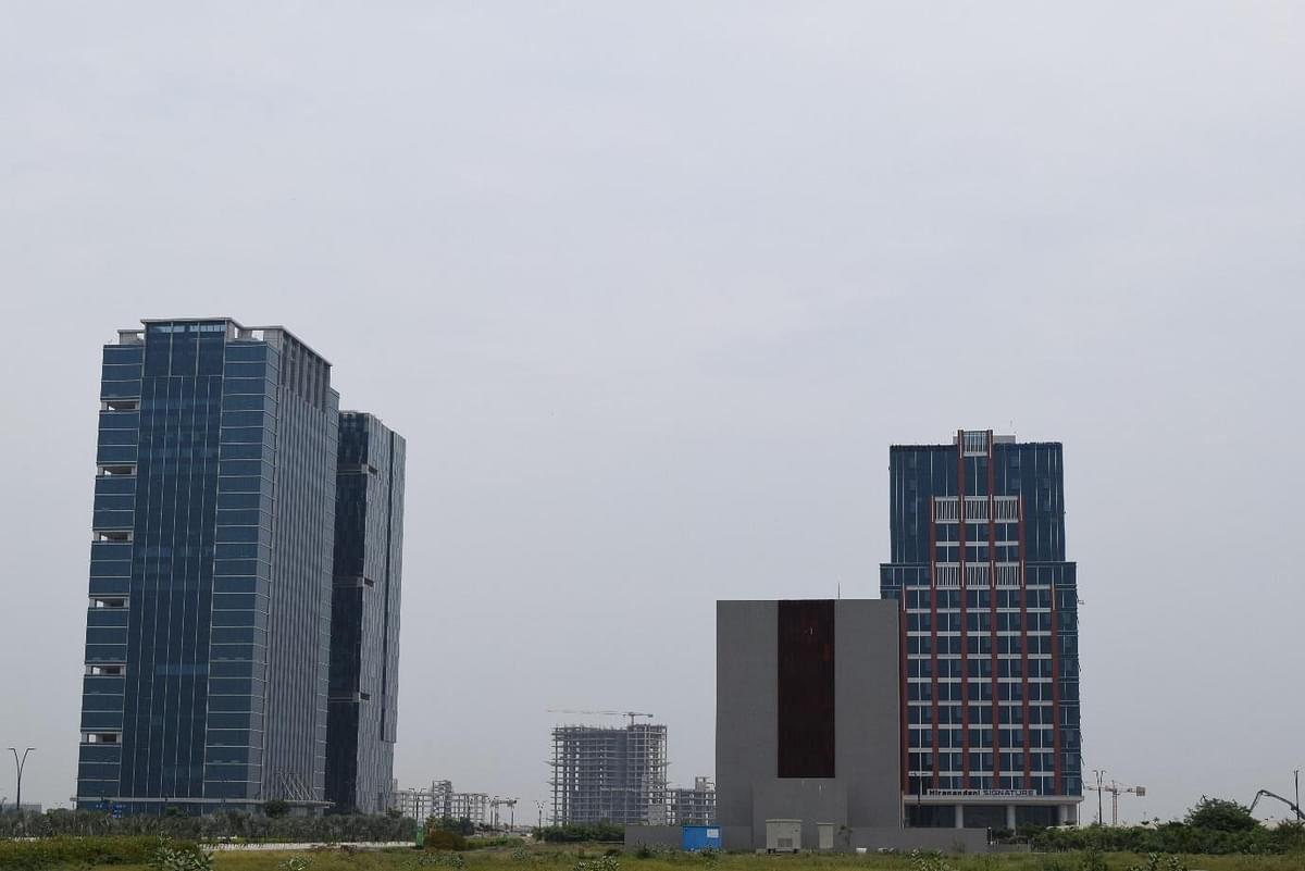 Two Indian, Two Foreign Companies To Establish Aircraft Leasing Arm At GIFT City In Gujarat