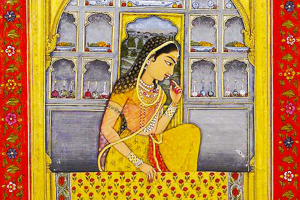  Why Protests Against Padmavati Are Nothing To Do With Right Wing Governments Or Freedom Of Expression 
