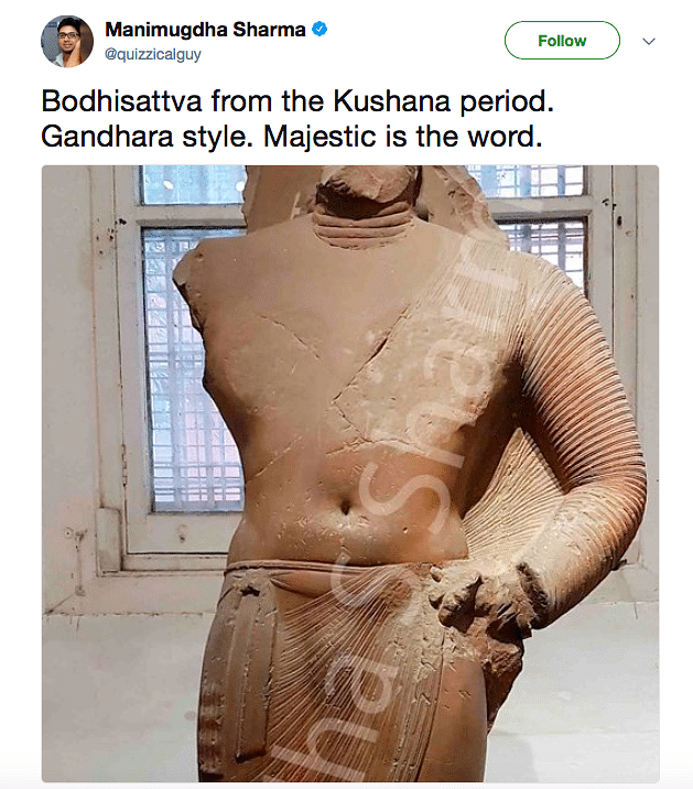 ‘True Indology’ Responds