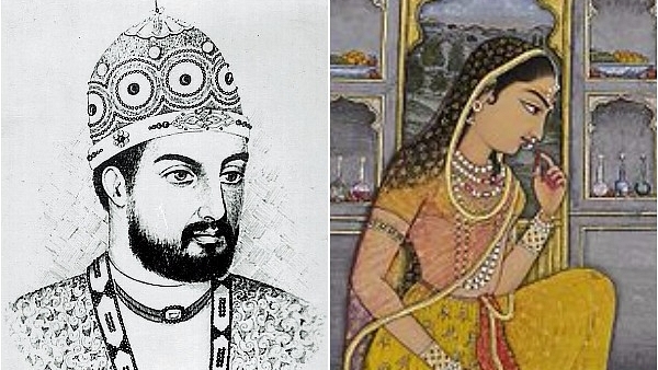 Khilji and Padmavati