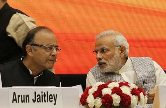 Next Big Reform: After Successful GST Rollout, Modi Government Sets Eyes On Improved Income Tax Laws