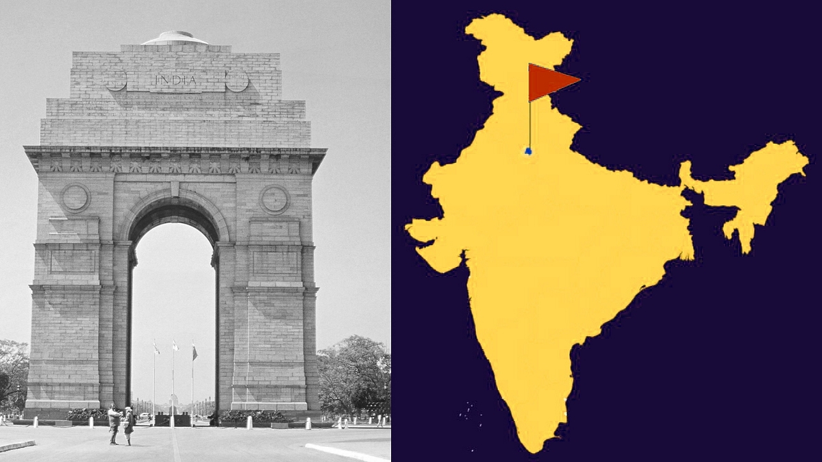 Watch: Should The Capital Move Out Of Delhi? 