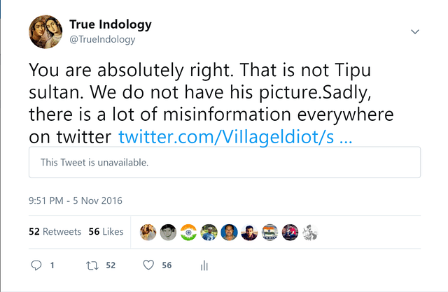 ‘True Indology’ Responds