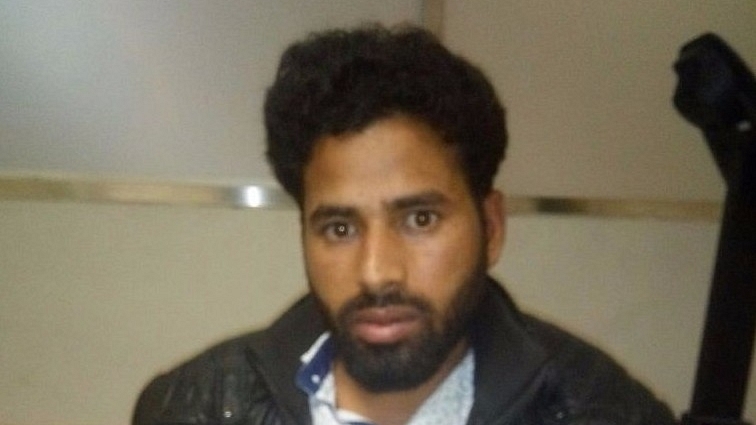 UP Anti-Terror Squad Nabs IS Suspect Abu Zaid From Mumbai