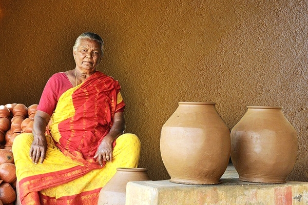 Meenakshi Kesavan