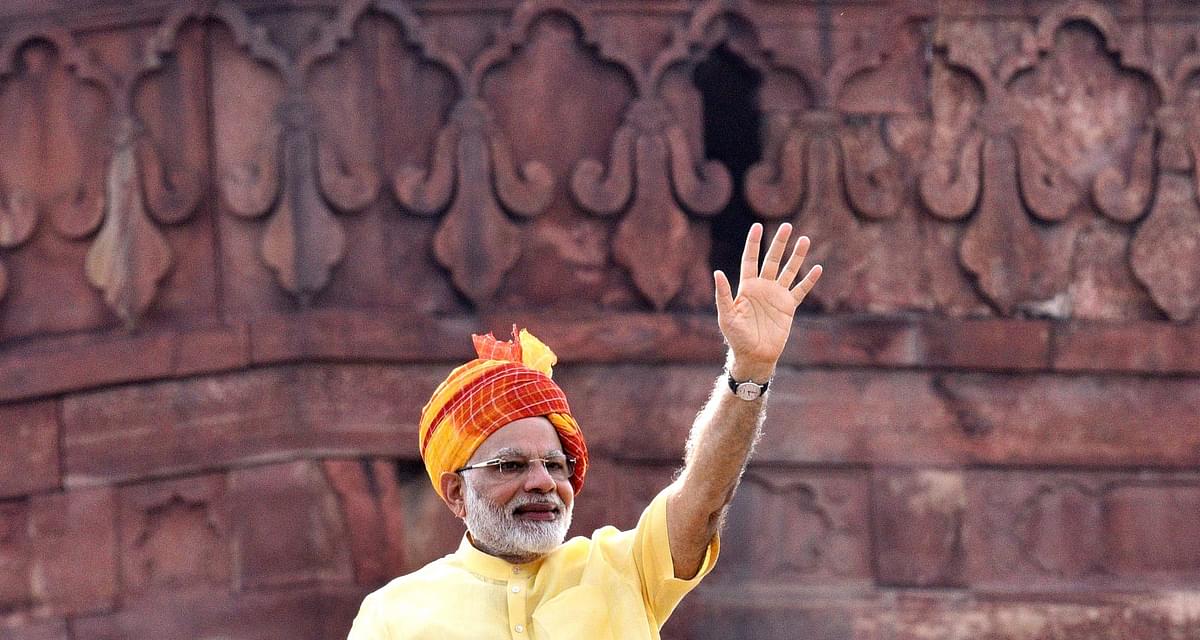 Survey Sample Designed With Great Care, Says Pew’s Stokes After Modi Wins Overwhelming Support