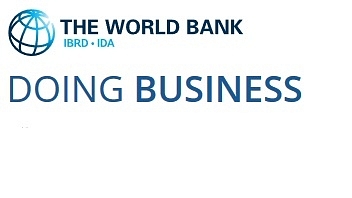 World Bank’s ‘ease of doing business’ report