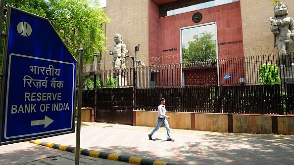 RBI Gives Six Months Time To Payment System Operators To Store Data Within India