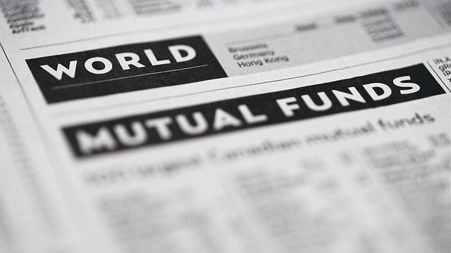  Mutual Funds (Perry Mastrovito/Stockbyte via Getty Images)