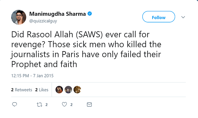 ‘True Indology’ Responds