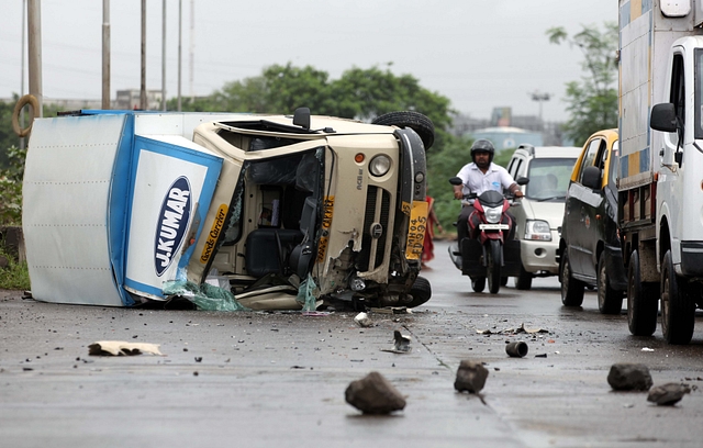 Representative image (Kunal Patil/Hindustan Times via Getty Images)